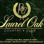 laurel oak