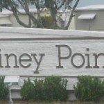 piney point