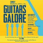 GUITARS GALORE POSTERjpg