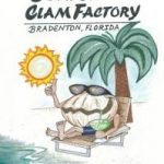 clam-factory