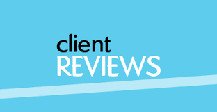 client reviews