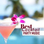 florida cocktail party music